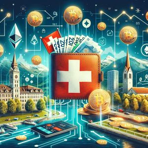 Lugano, Switzerland accepts crypto for local tax payments