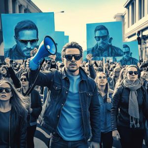Actors Approve New Contract Despite Concerns Over AI Protections