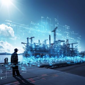 Envision Blockchain’s AI and Blockchain Solution Sets New Standards