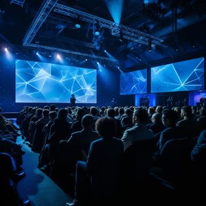 Cyber AI Summit: Showcasing Cutting-Edge Developments in Security Tech
