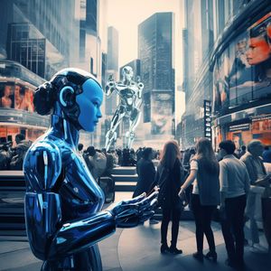 Embracing AI for Small Business Success