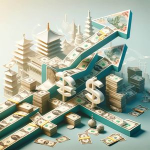 China continues its relentless US dollar exodus