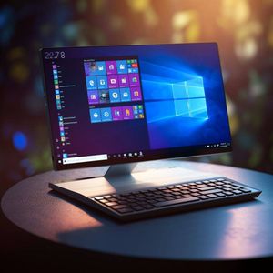 Microsoft to Release AI-Focused Windows in 2024