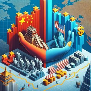 All things considered, China’s economy is still bigger than the US’s