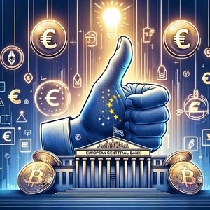 European Central Bank is praising crypto – Why? How?