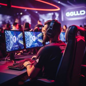Guild Studios Achieves Impressive Milestone, Generating Over $1.1M in Revenue