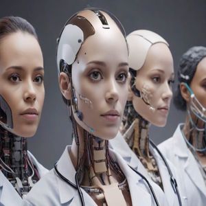 Study Finds AI Models Propagate False Race-Based Medical Information