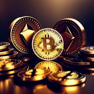 Republicans debate cryptocurrency and regulation