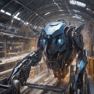 AI Predictions for 2024: Transforming Industries and Challenging Norms