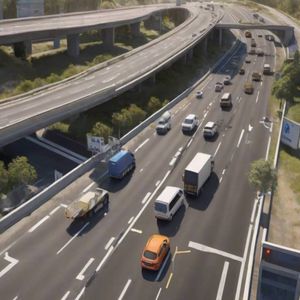 AI Algorithm Enhances Road Safety by Monitoring Driver Workload