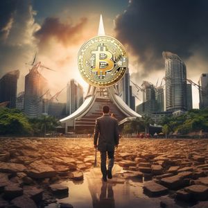 Thailand overtakes giants, emerges a crypto titan – HashKey Report