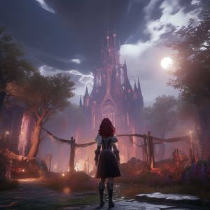 Netmarble Unveils DEMIS RE: BORN at G-Star