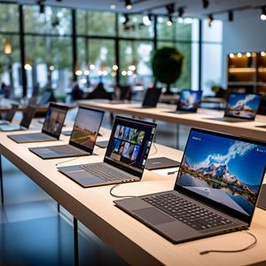 AI PCs Poised to Dominate, Transforming the Global PC Industry