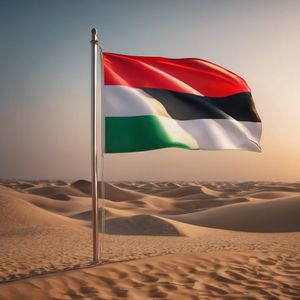 UAE researchers debut blockchain carbon trading platform