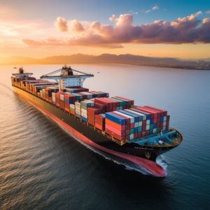 Deloitte Partners with Kilt Blockchain for Digital Shipping Logistics Solution
