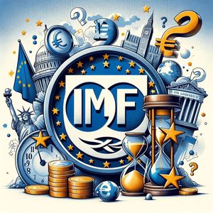 IMF is getting impatient with Europe – And the reason?