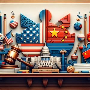 U.S. House Committee calls for tougher stance on China