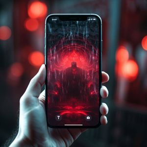 AI-Powered ‘Nudify’ Apps Gain Popularity, Raising Concerns