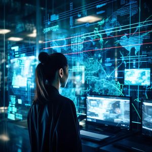 Blackstone and Digital Realty to Invest $7 Billion in Hyperscale Data Centers Across Europe and Northern Virginia