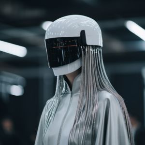 Futureverse and Reebok Unite to Pioneer the Future of Digital Fashion