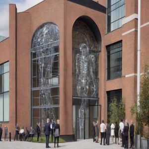 University of Liverpool Establishes Civic Health Innovation Lab (CHIL) to Advance Healthcare with AI and Data