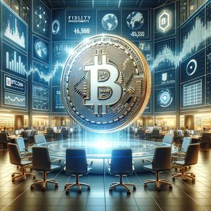 Fidelity Investments breaks new ground with Spot Bitcoin ETF listing on DTCC
