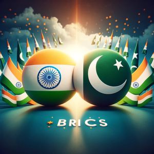 India signals potential veto on Pakistan’s BRICS membership bid