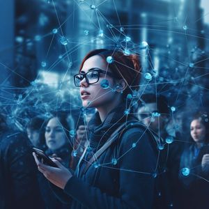 Exclusive: Can AI Help Find A Middle Road for Data Privacy?