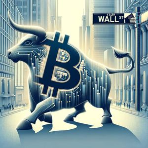 Bitcoin bulls are betting everything on Wall Street – The reality?