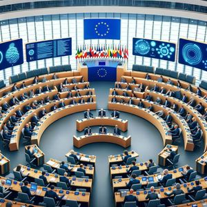EU Countries, MEPs Strike Political Deal on Landmark AI Act to Regulate ChatGPT