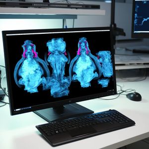 Innovative Deep Learning Method for Tumor Segmentation Wins Prestigious Medical Imaging Competition