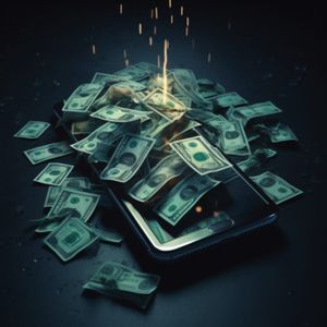 Paxos Shows November Transparency Report for PYUSD