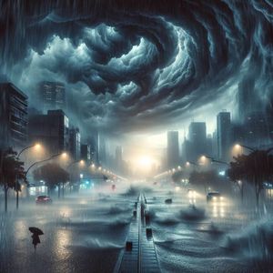 AI Poised to Revolutionize Climate Forecasting and Mitigation Efforts
