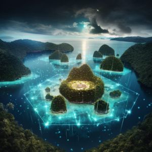 Palau’s Successful Pilot: Ripple-Supported Stablecoin Gains Traction