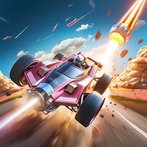 Epic Games Rockets into Metaverse