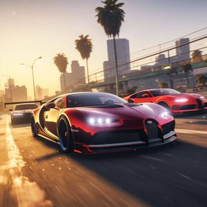 Elon Musk Expresses Disinterest in GTA Series Due to Crime Element