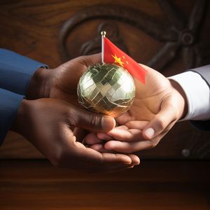 BRICS make good on their word to ditch the US Dollar – The $2B Copper mega-deal