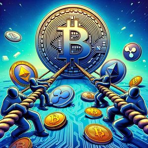 Altcoins threaten to drag Bitcoin down – Are they succeeding?