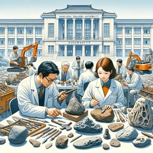 Nagoya University Reveals Ancient Toolmakers’ Rock Selection Wisdom