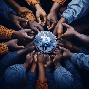 How the Crypto Industry in Gambia Offers Unbanked Populations Financial Inclusion