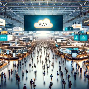 AWS re:Invent 2023 Highlights: Key Takeaways and Insights