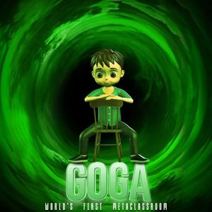 Introducing GOGA: The Revolutionary Metaverse Project with Meta Classrooms, Event Halls, and Gaming Experiences – Presale Now Open