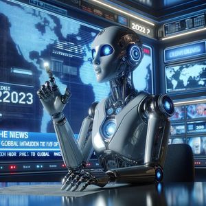 AI Chronicles 2023 – Conflicts and Elections in the Year of Technological Promise