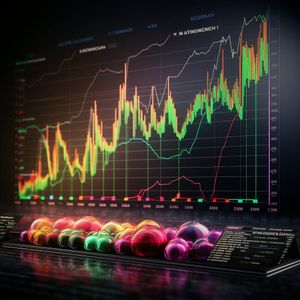 Altcoins beat Bitcoin in the bull run – Here are the top picks