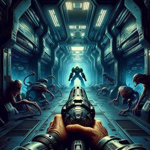 Reunion of Gaming Legends: John Romero and John Carmack Celebrate 30 Years of Doom