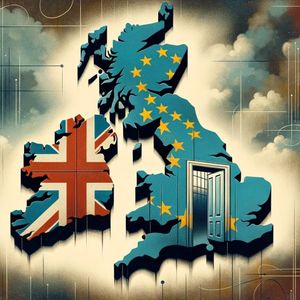Why the United Kingdom is never returning to the EU