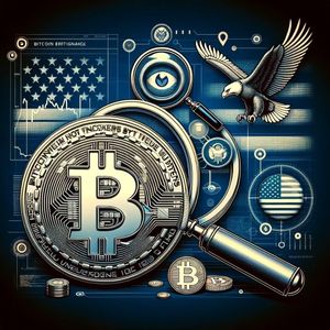 Bitcoin’s vulnerabilities now being tracked by the United States