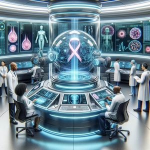 AI Tool Transforms Breast Cancer Care – A New Era in Personalized Medicine