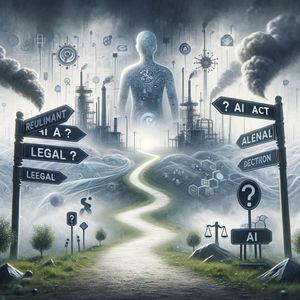 The AI Act – Navigating the Grey Areas of Deregulation