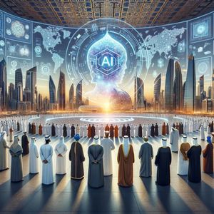 Faith-Led Initiative by Abu Dhabi Peace Forum Aims to Influence Global AI Regulation